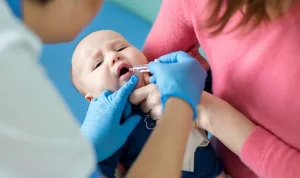 Imunisasi Vaksin Polio: Manfaat dan Efek Samping pada Anak