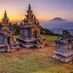 Sejarah Candi Gedong Songo dan Di Balik Cerita Rakyat Setempat