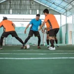 Teknik Dasar Futsal untuk Menjadi Pemain Pro