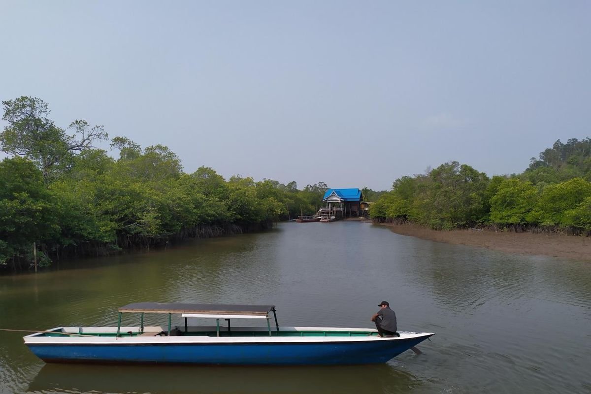 Tempat Gaul