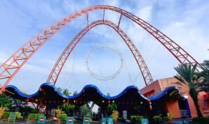 https://dunaparaiso.id/Gratis Masuk Ancol pada 10–20 Juni 2025, Ini Syaratnya/