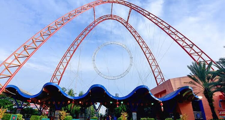 https://dunaparaiso.id/Gratis Masuk Ancol pada 10–20 Juni 2025, Ini Syaratnya/