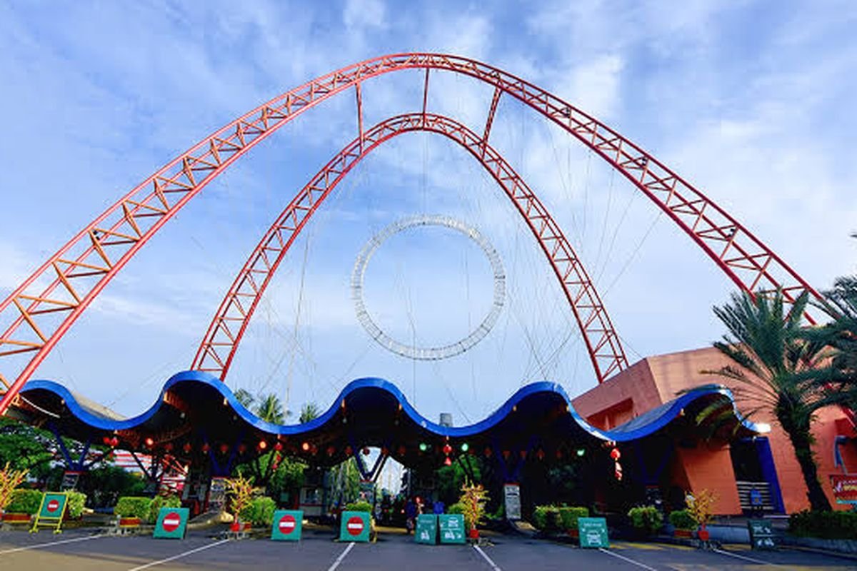 https://dunaparaiso.id/Gratis Masuk Ancol pada 10–20 Juni 2025, Ini Syaratnya/