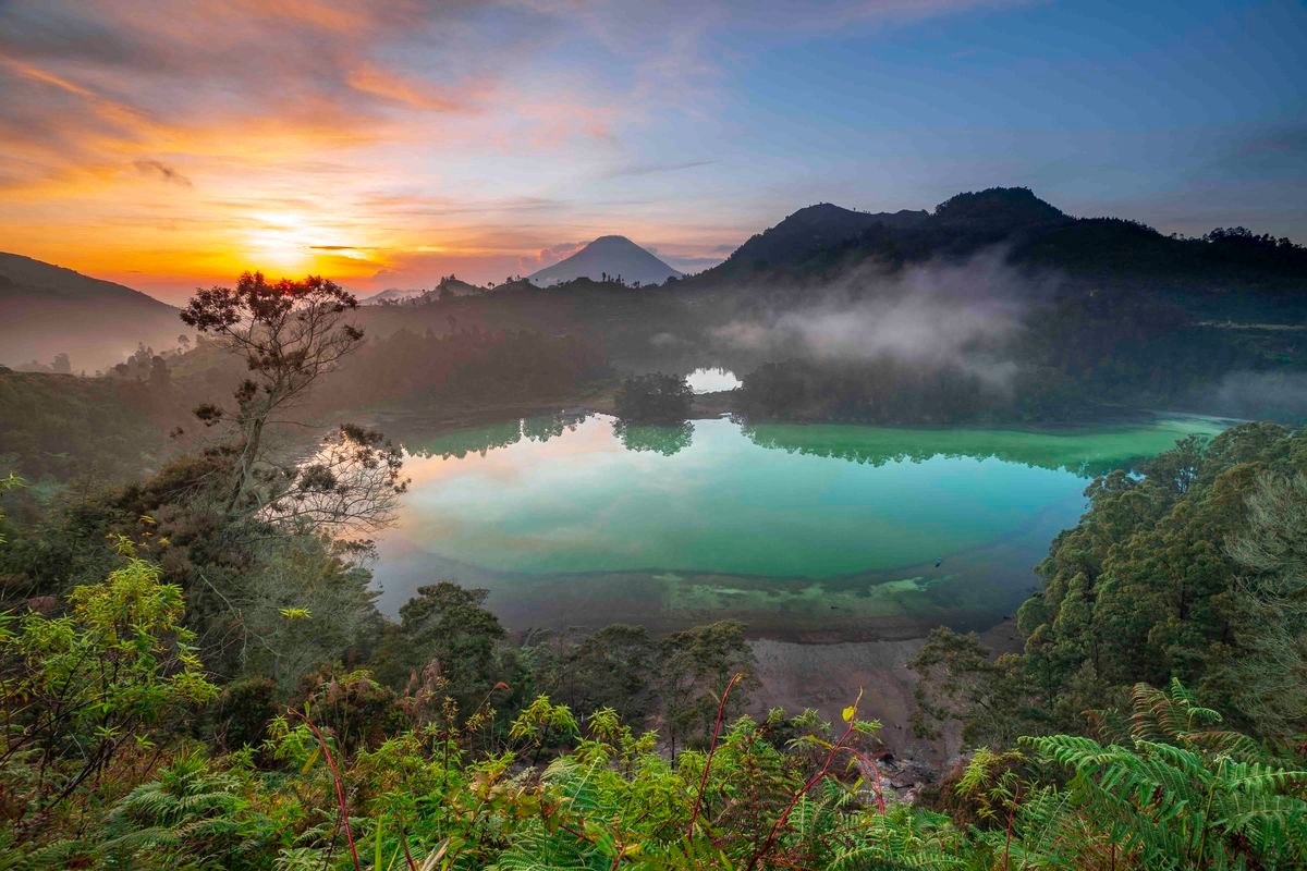 Dieng