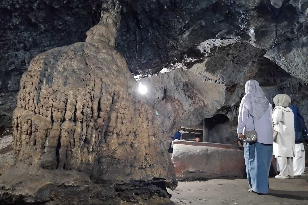 https://dunaparaiso.id/Menelusuri Goa Putri Pukes di Aceh Tengah, Legenda Manusia/